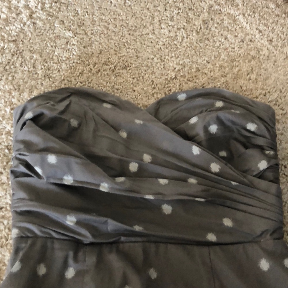 Strapless Dress **Perfect For Easter** - image 2